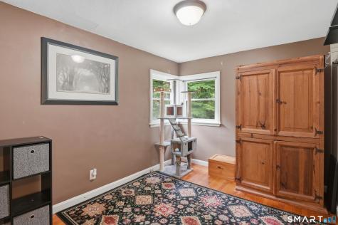 303 George Washington Turnpike Burlington CT 06013