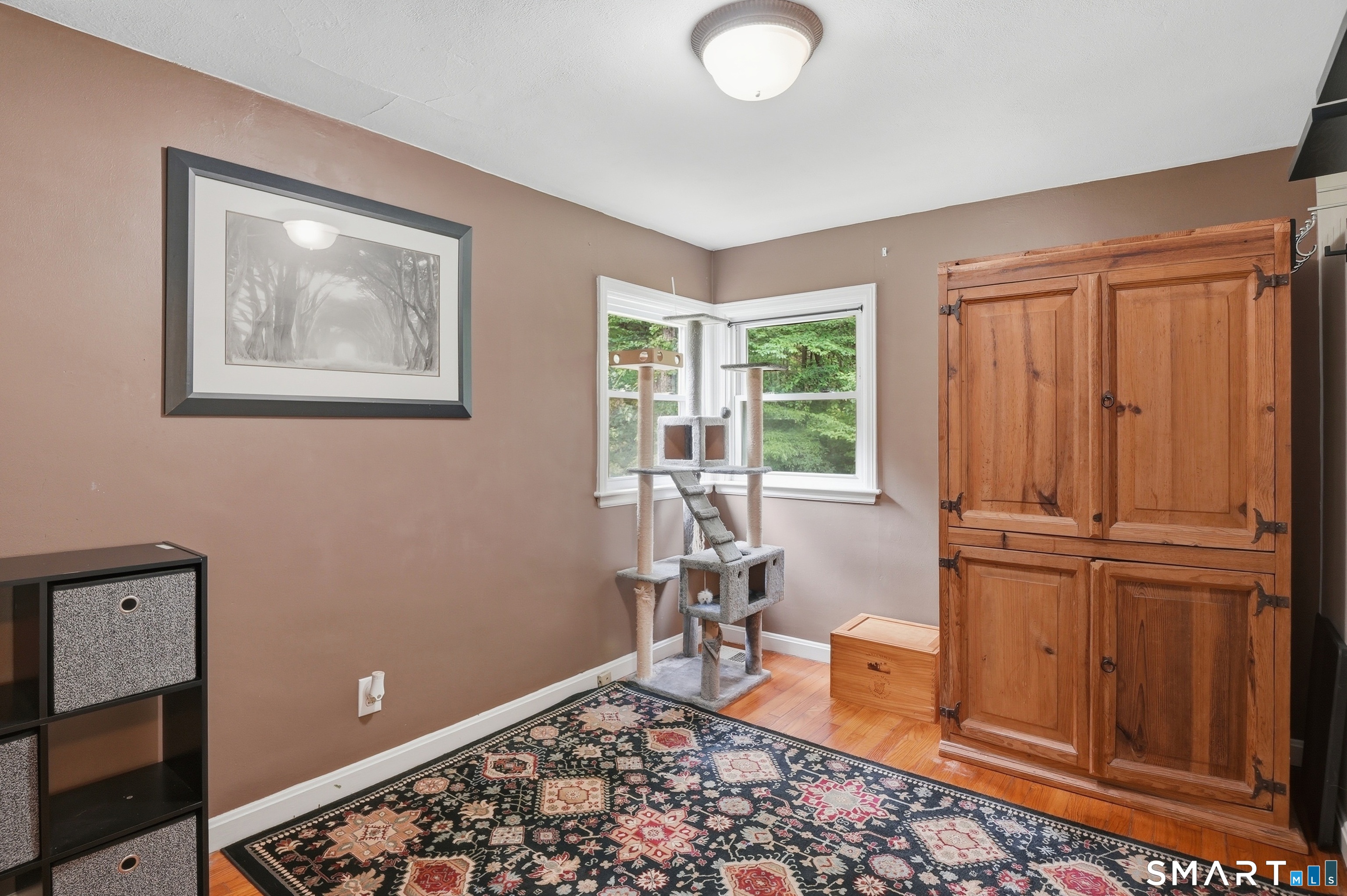303 George Washington Turnpike Burlington CT 06013