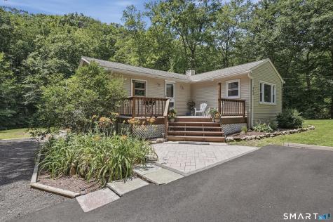 303 George Washington Turnpike Burlington CT 06013