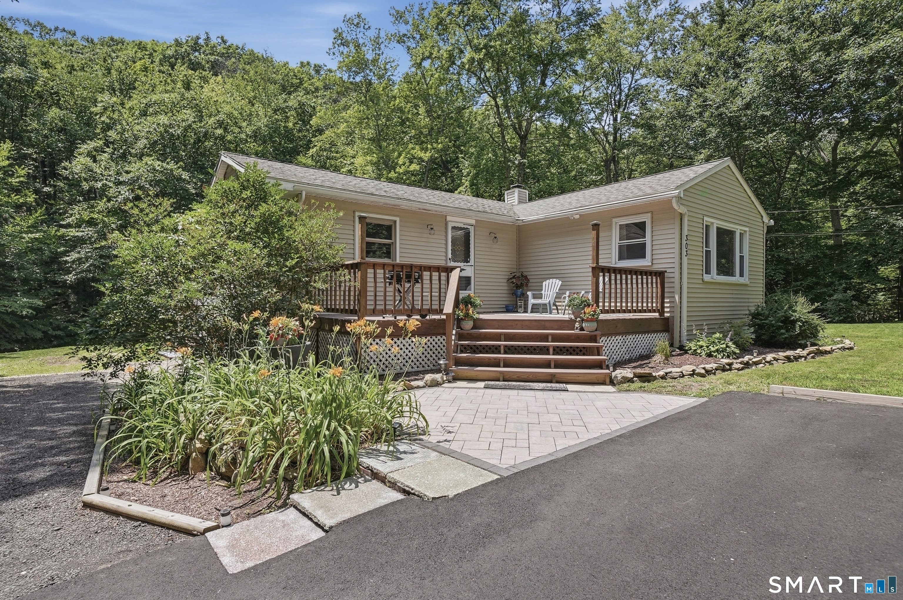 303 George Washington Turnpike Burlington CT 06013