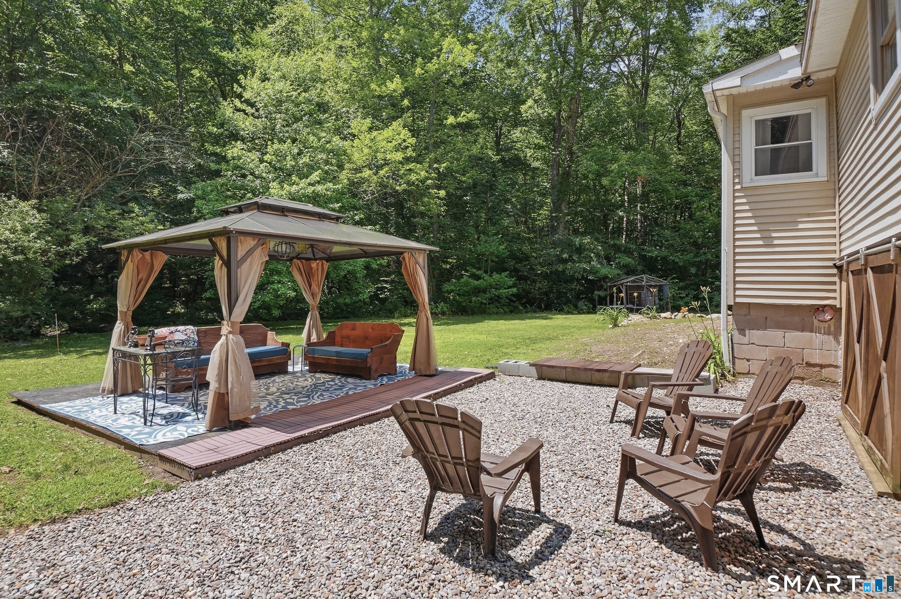 303 George Washington Turnpike Burlington CT 06013