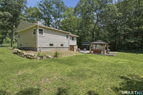 303 George Washington Turnpike Burlington CT 06013