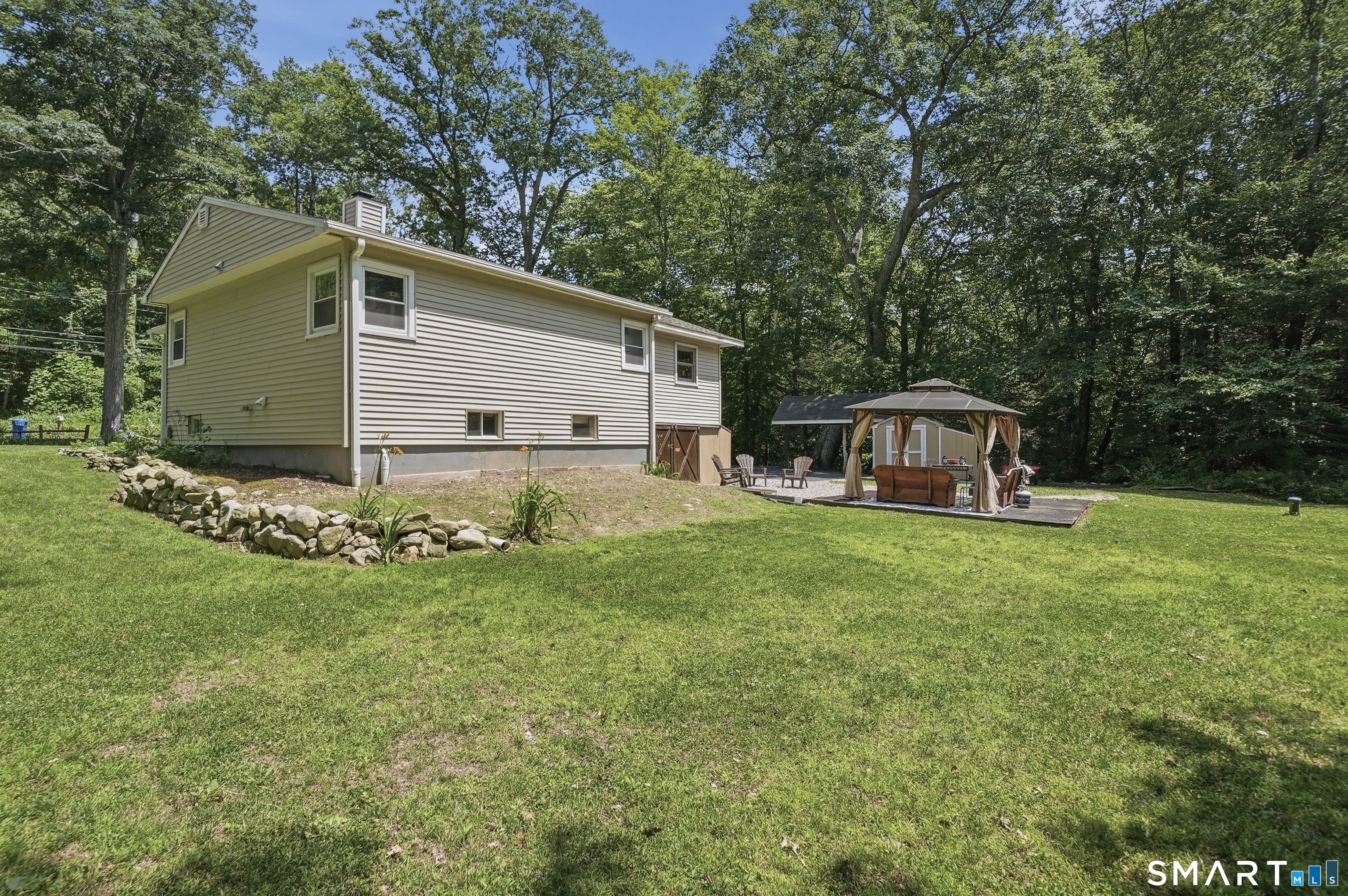 303 George Washington Turnpike Burlington CT 06013