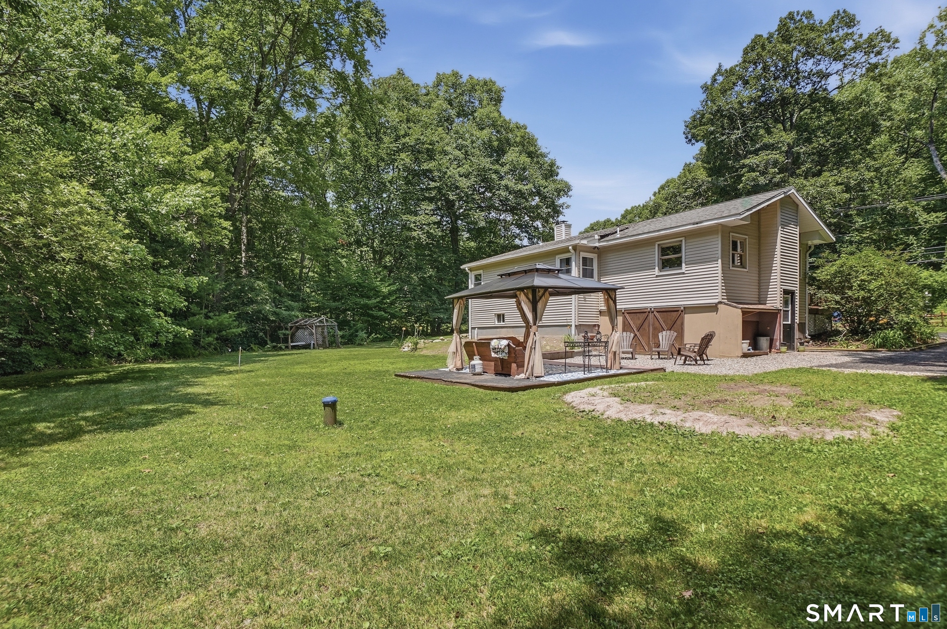 303 George Washington Turnpike Burlington CT 06013