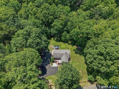 303 George Washington Turnpike Burlington CT 06013