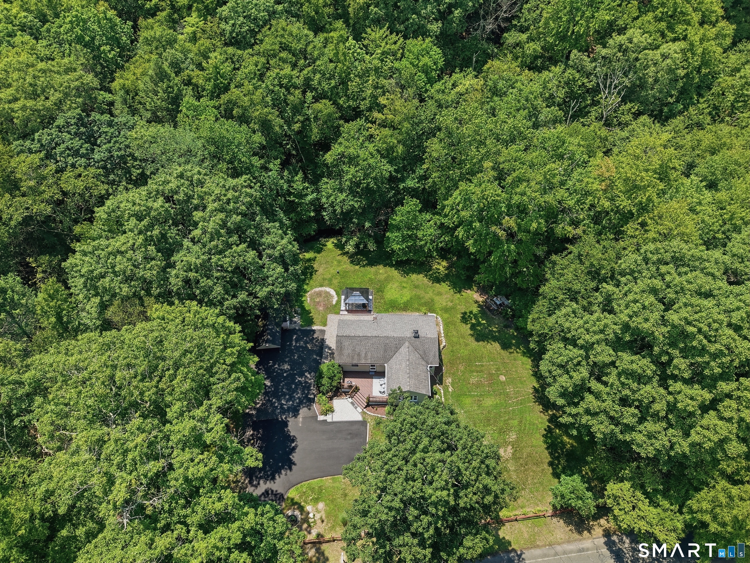 303 George Washington Turnpike Burlington CT 06013