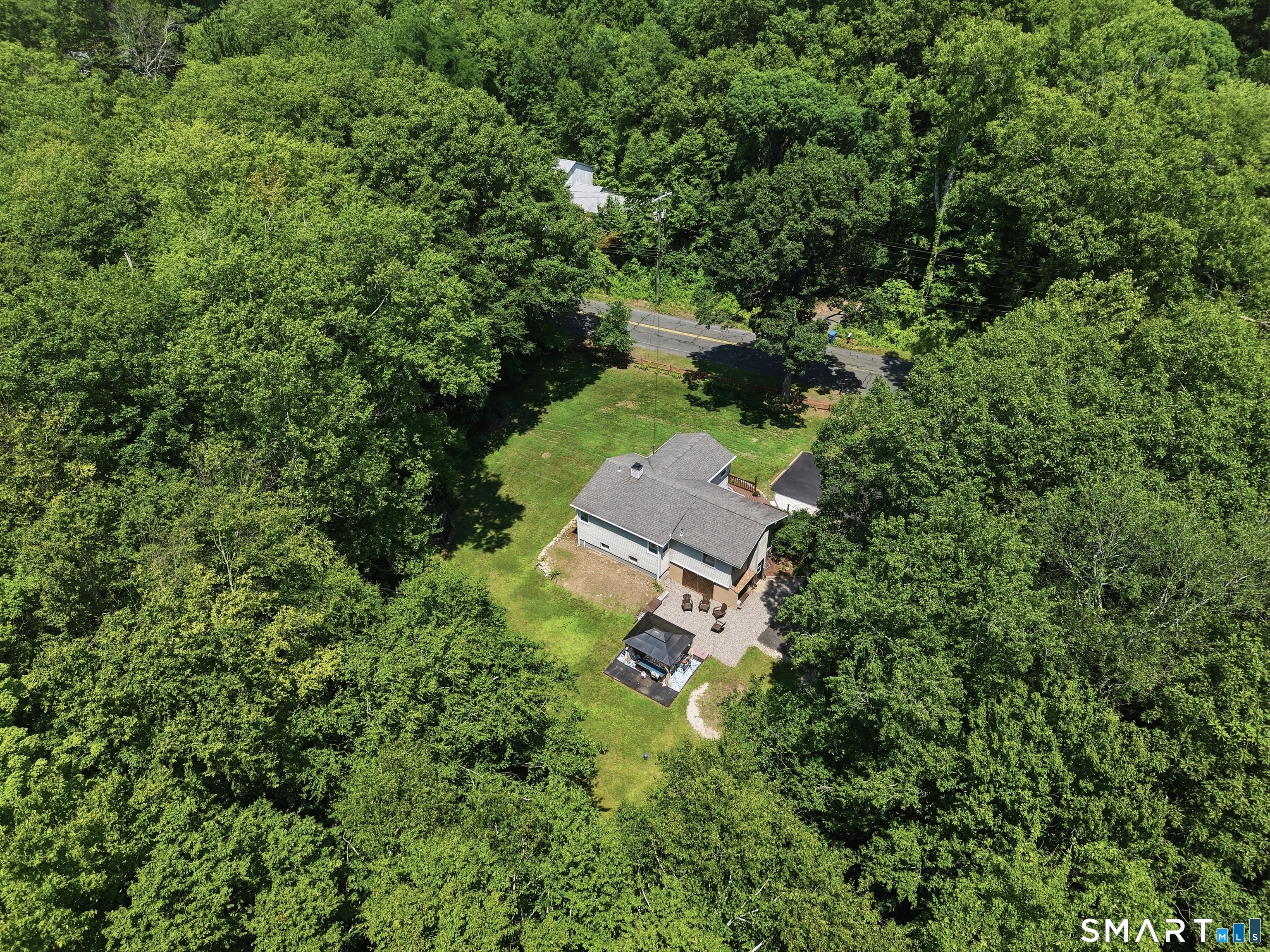 303 George Washington Turnpike Burlington CT 06013