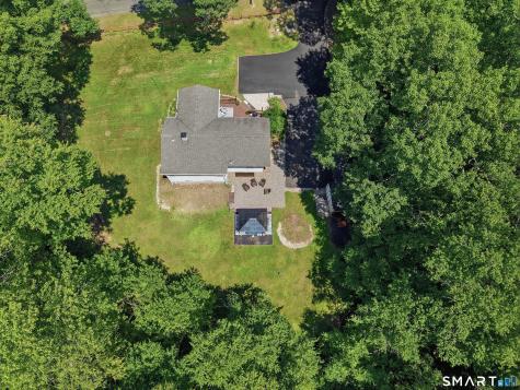 303 George Washington Turnpike Burlington CT 06013