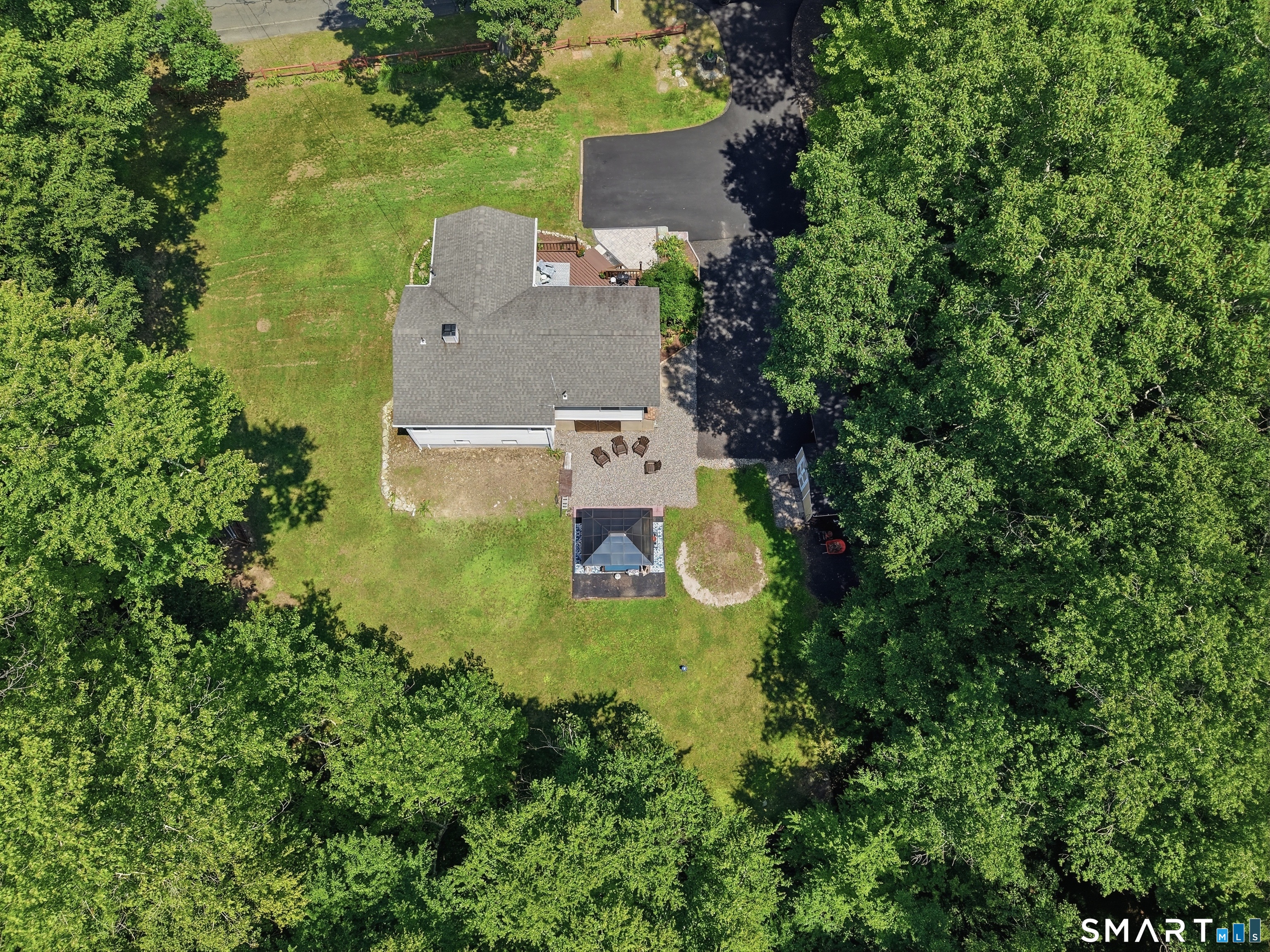 303 George Washington Turnpike Burlington CT 06013