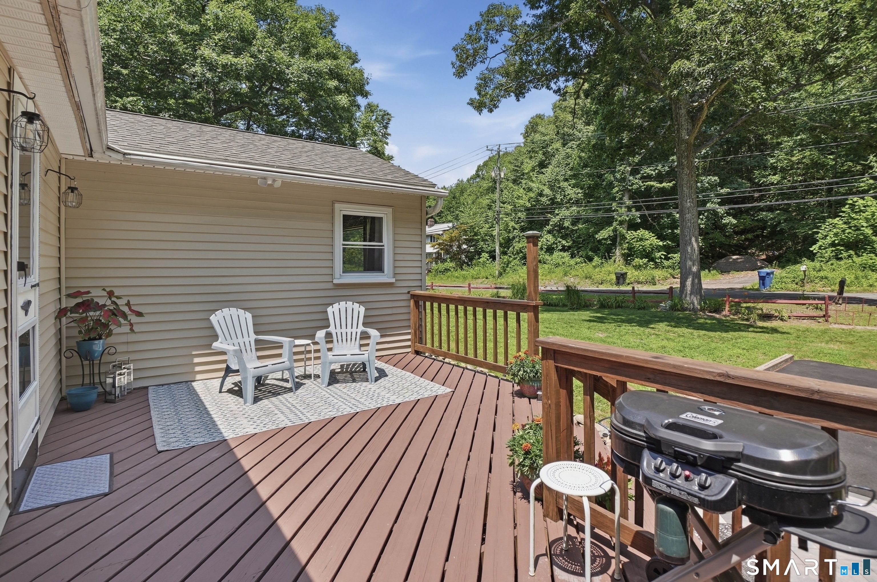 303 George Washington Turnpike Burlington CT 06013