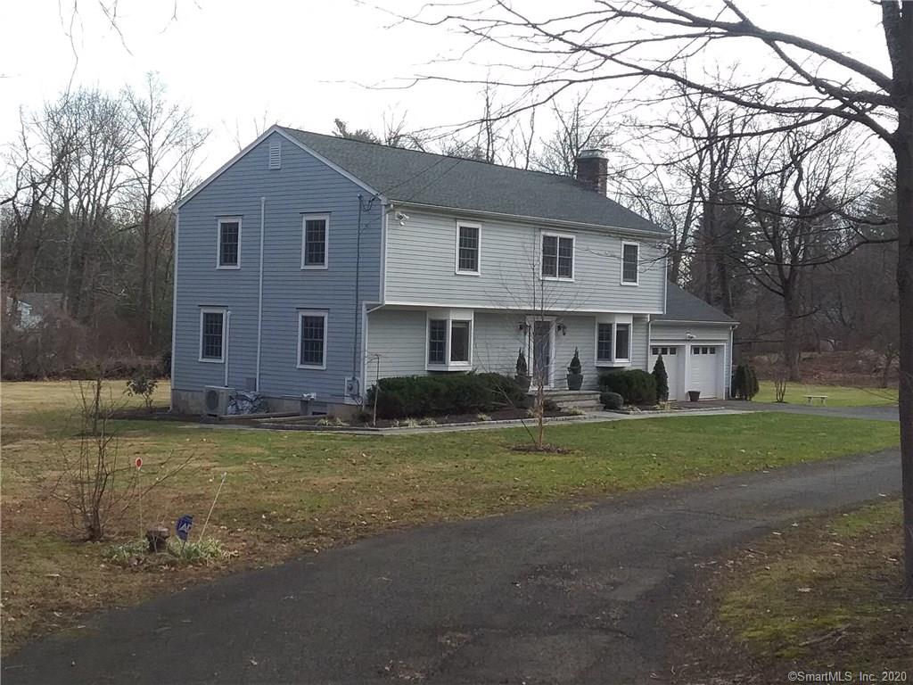 9 Forest Hill Road Norwalk CT 06850