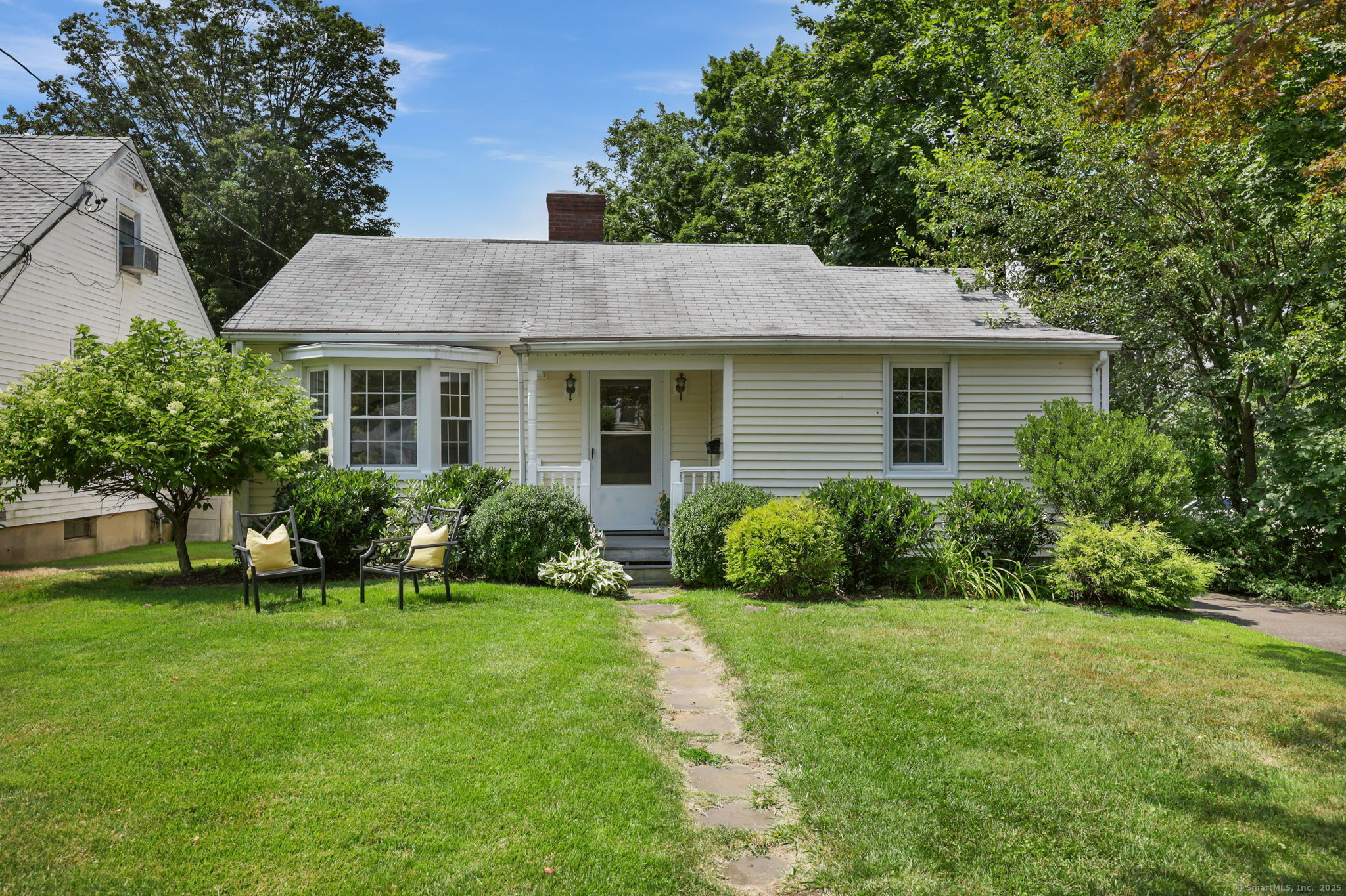 22 Pershing Street Norwalk CT 06851