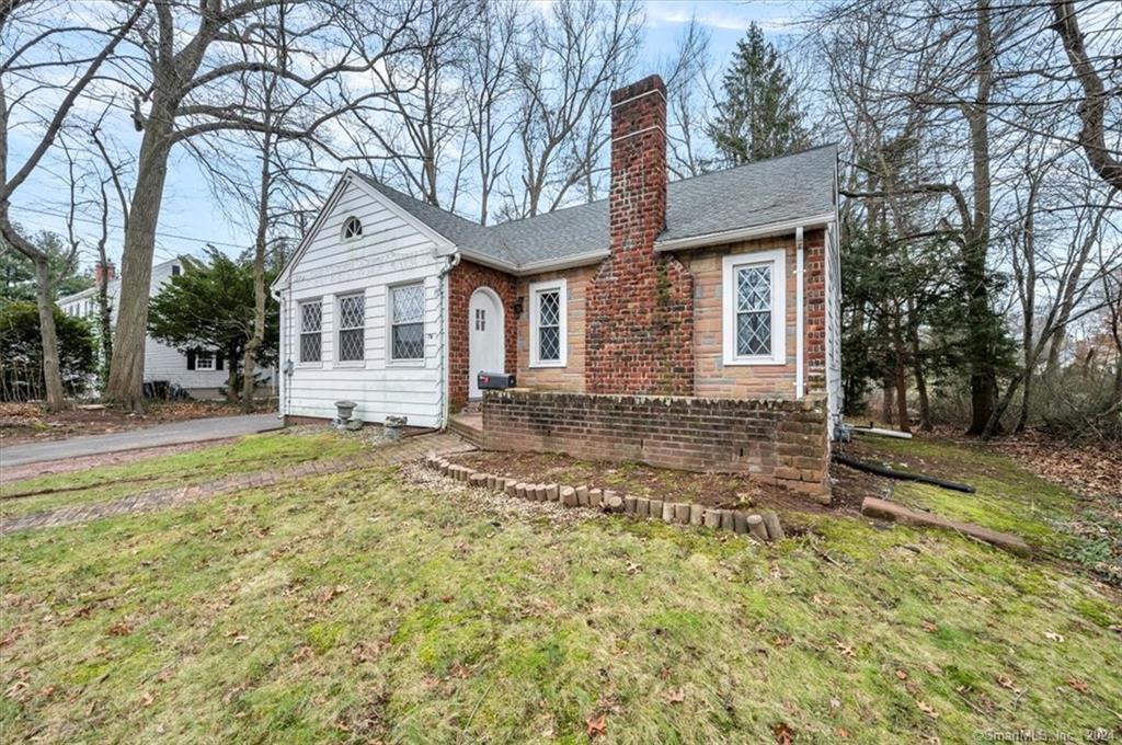 78 Clearfield Road Wethersfield CT 06109