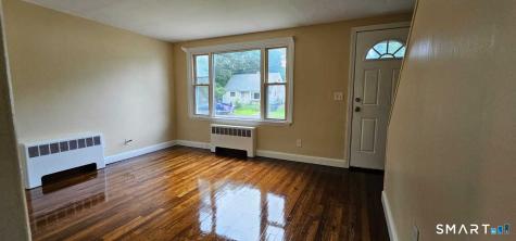 98 East Burnham Street Bloomfield CT 06002
