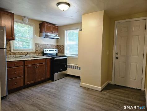 98 East Burnham Street Bloomfield CT 06002