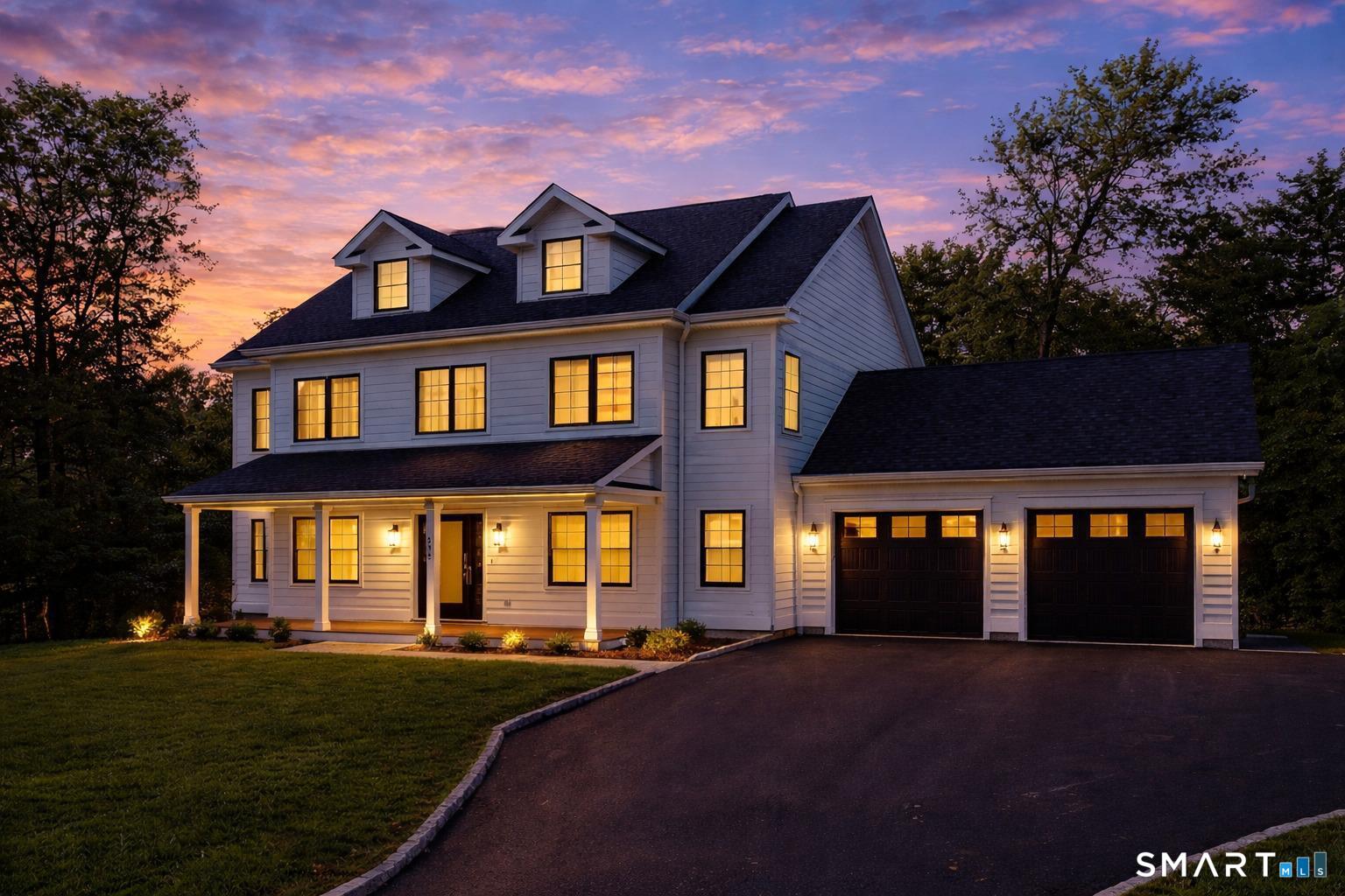 511 Den Road Stamford CT 06903
