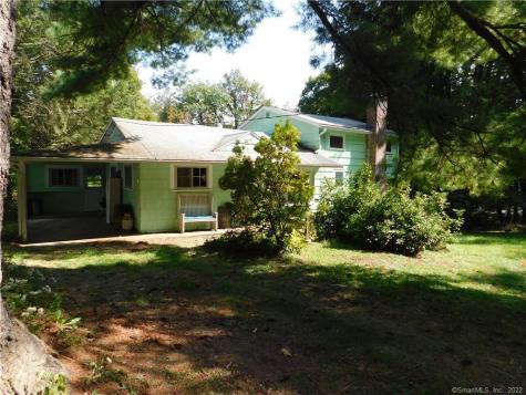 38 Minneluta Trail Sharon CT 06069