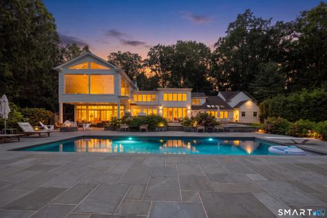 191 Bayberry Lane Westport CT 06880
