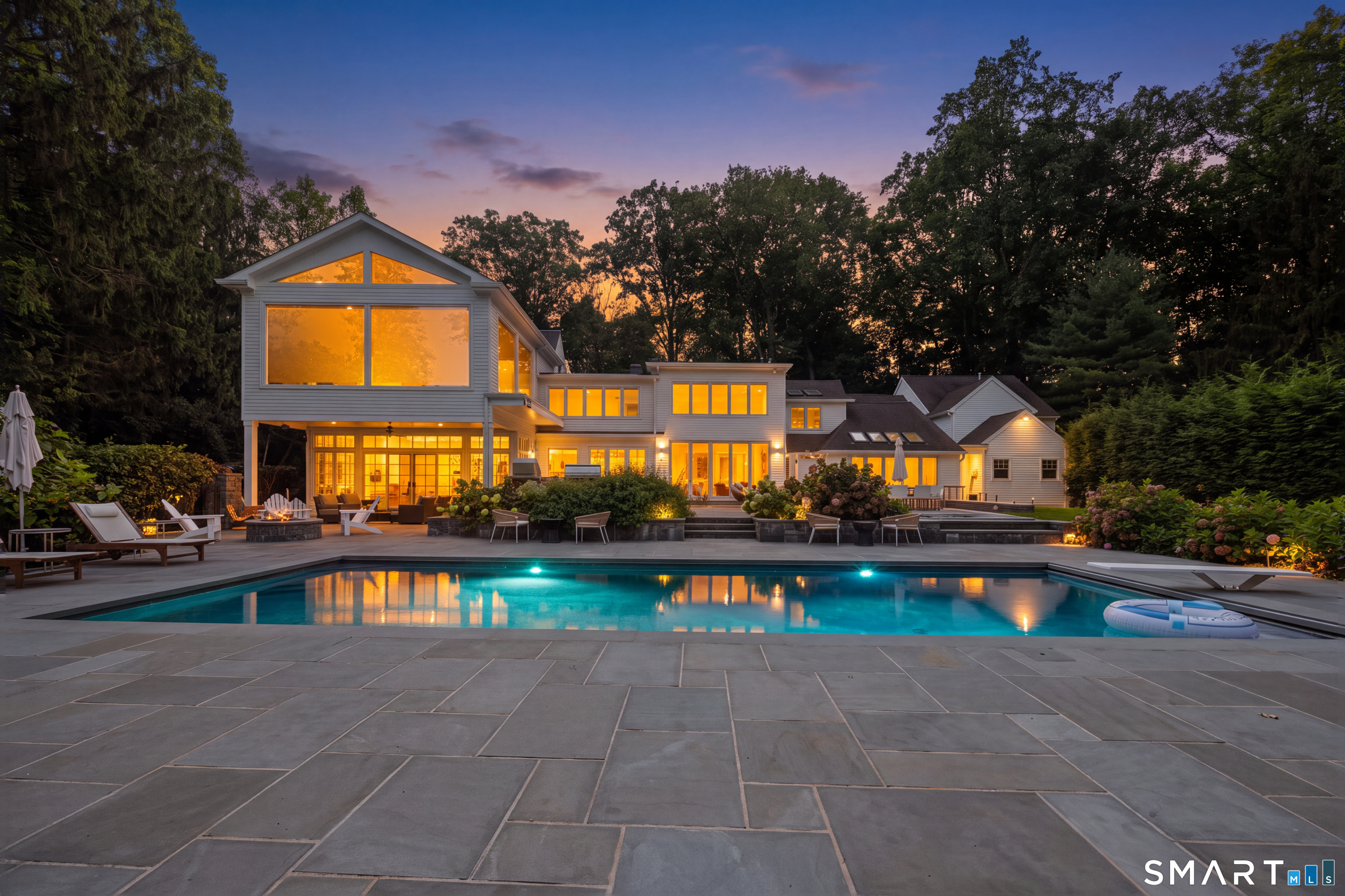 191 Bayberry Lane Westport CT 06880