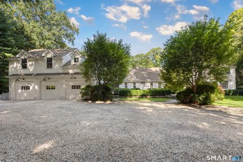 191 Bayberry Lane Westport CT 06880