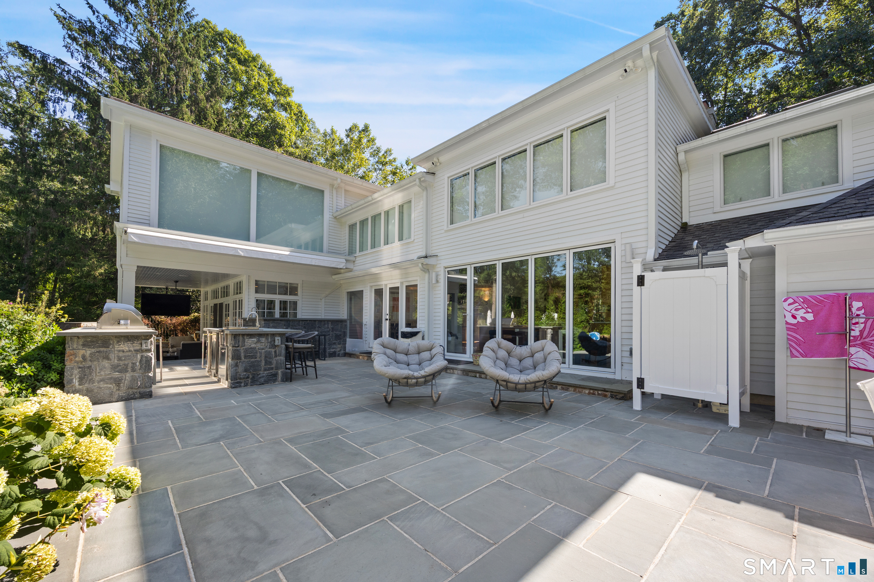 191 Bayberry Lane Westport CT 06880