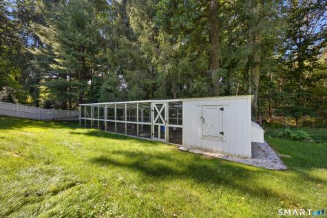 191 Bayberry Lane Westport CT 06880