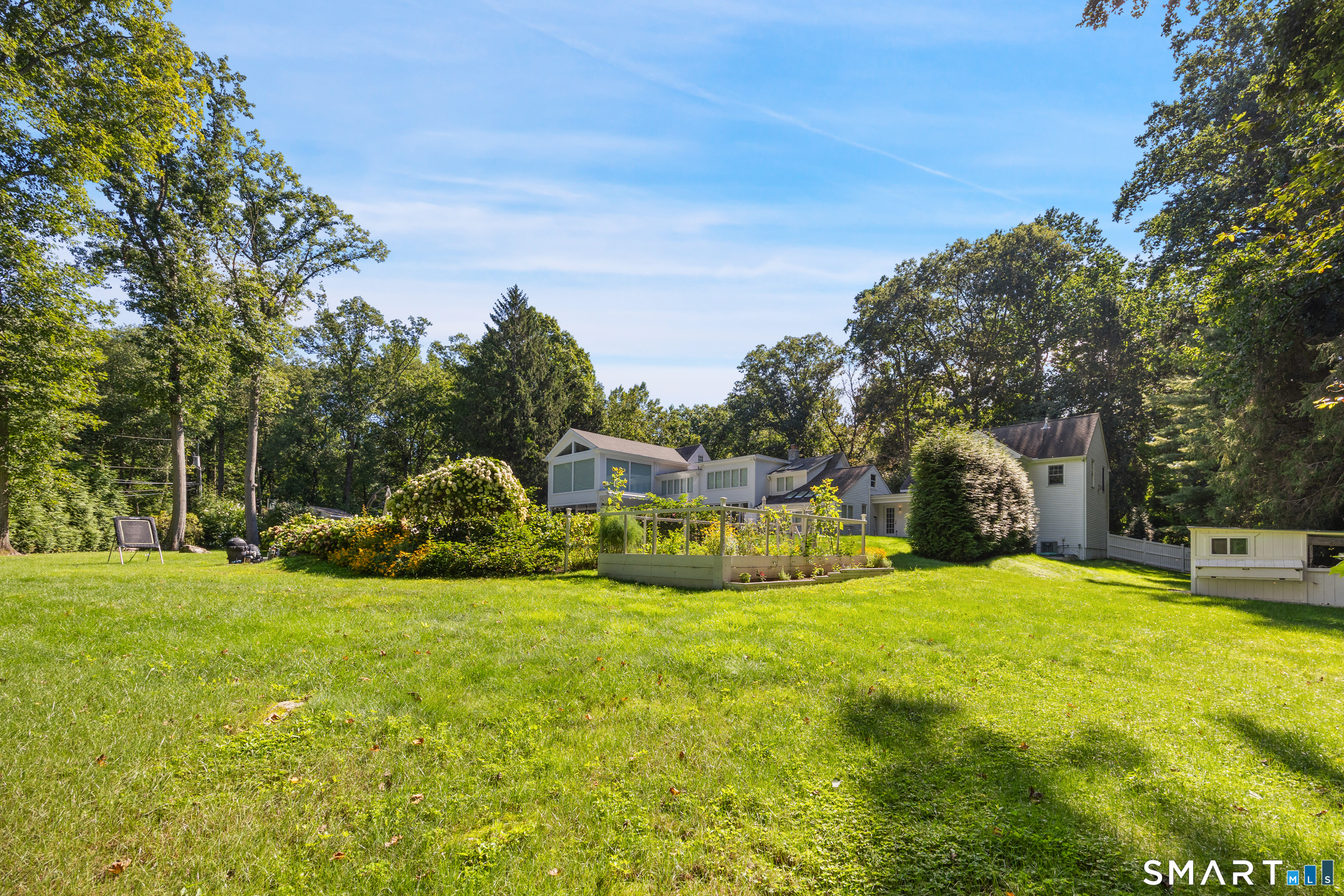 191 Bayberry Lane Westport CT 06880
