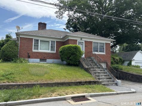 26 Chelton Street Torrington CT 06790