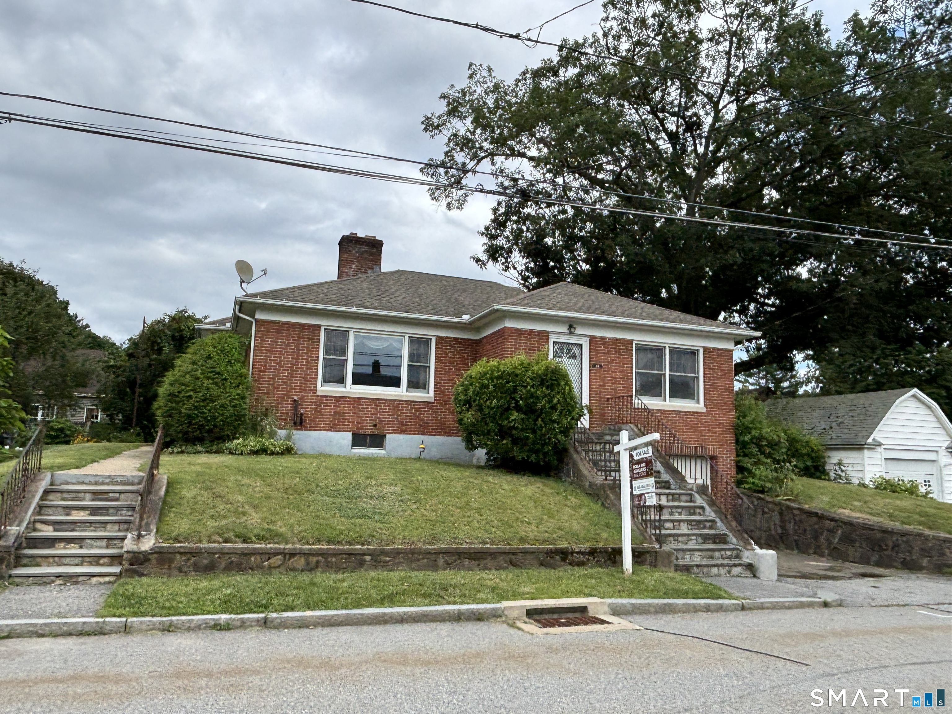 26 Chelton Street Torrington CT 06790