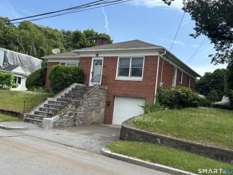 26 Chelton Street Torrington CT 06790