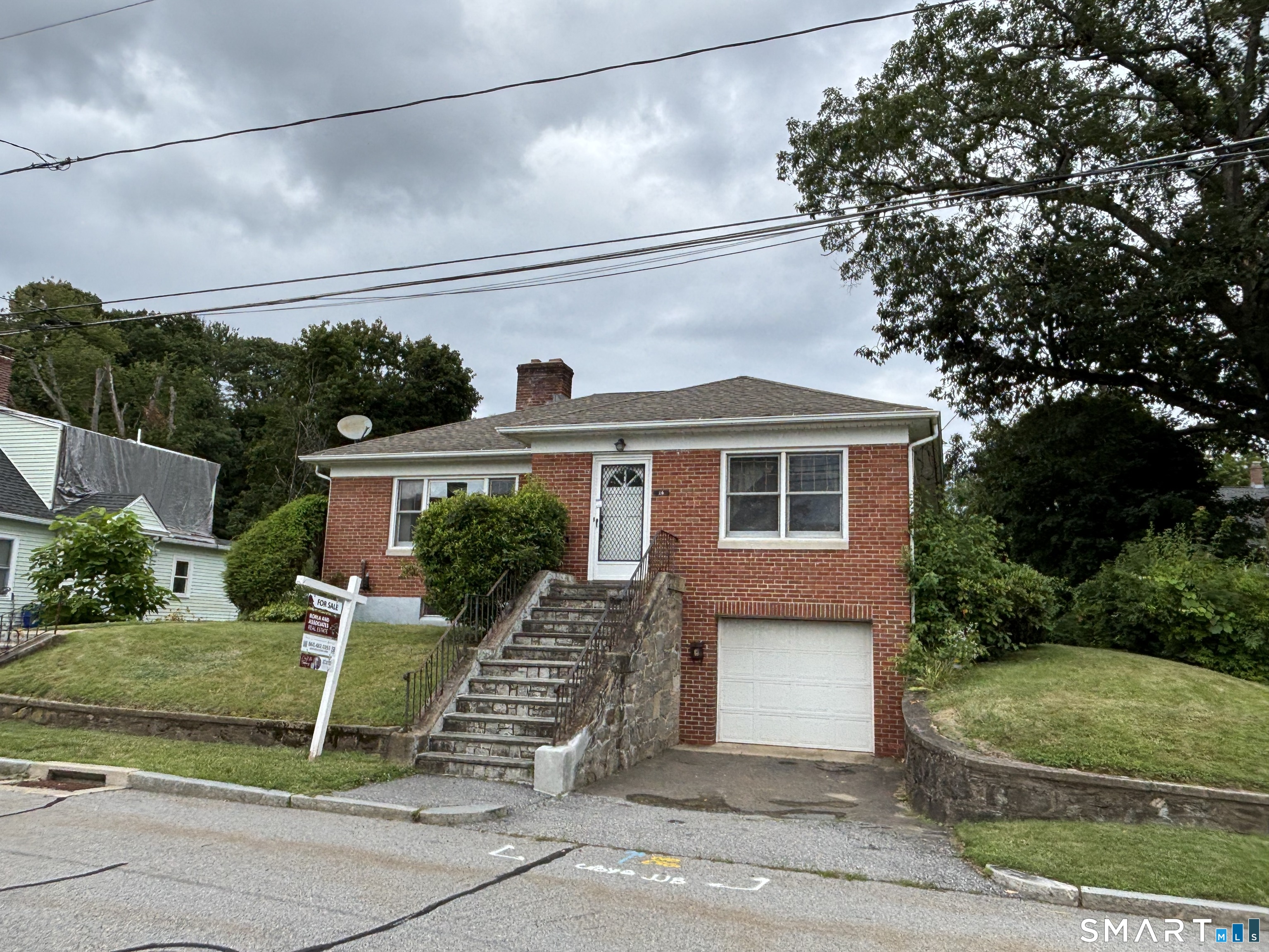 26 Chelton Street Torrington CT 06790