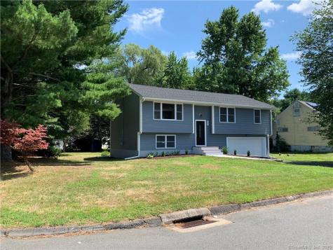 138 Georgetown Road Bristol CT 06010