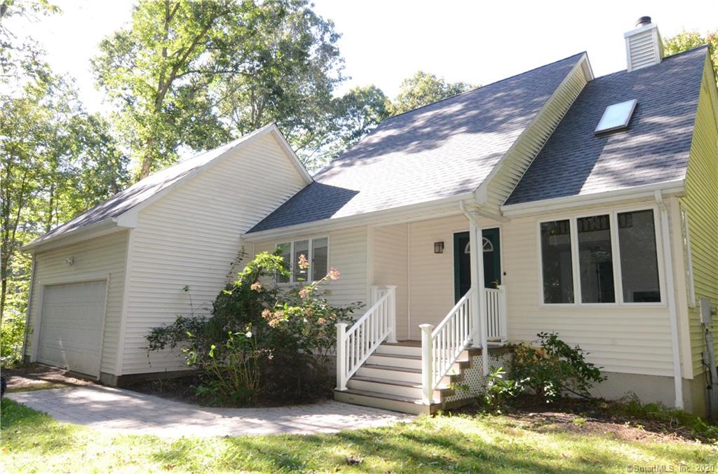 64 Oak Leaf Drive Colchester CT 06415