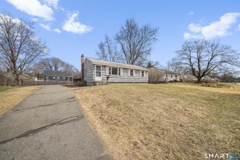 Enfield CT 06082