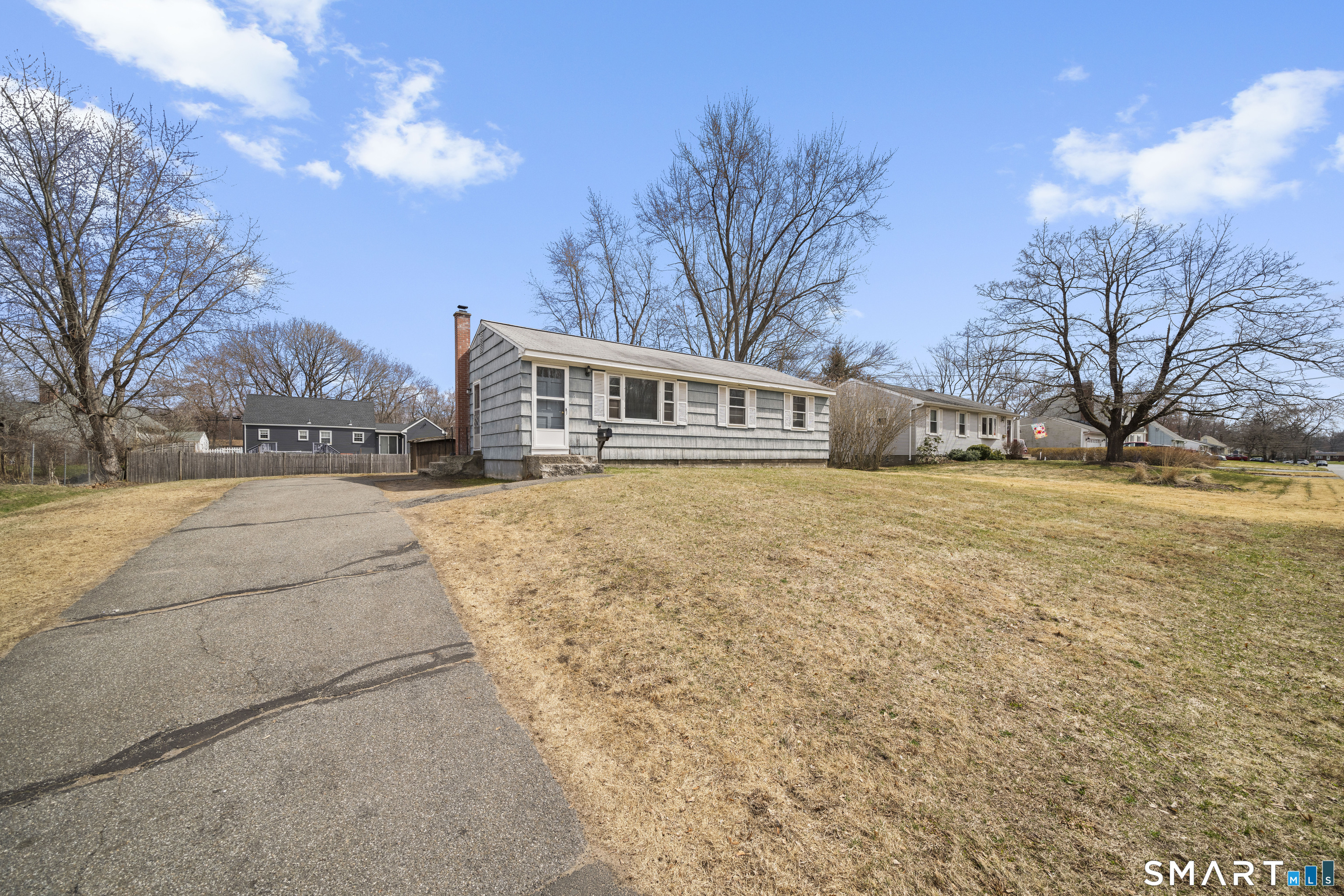 Enfield CT 06082