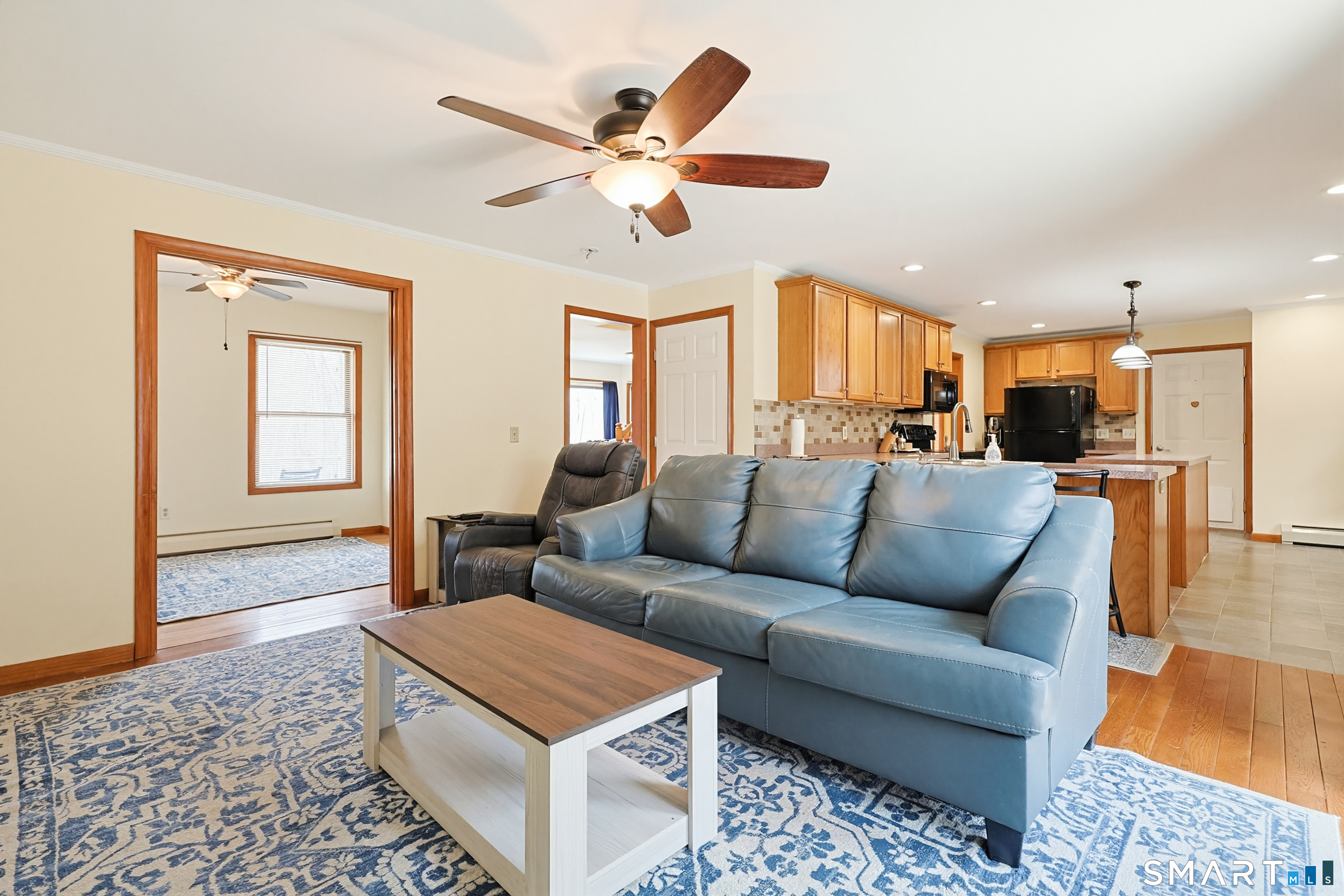 18 Bob White Way Plainfield CT 06354