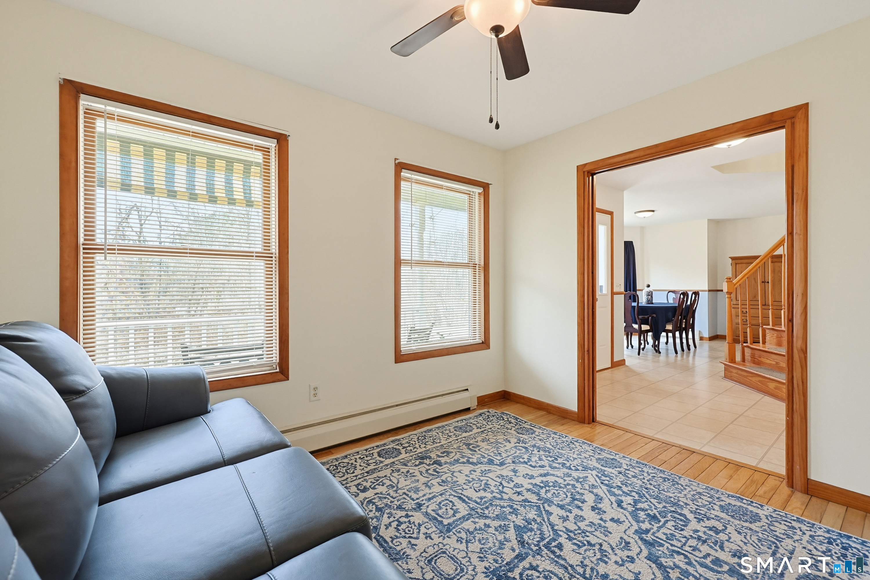 18 Bob White Way Plainfield CT 06354