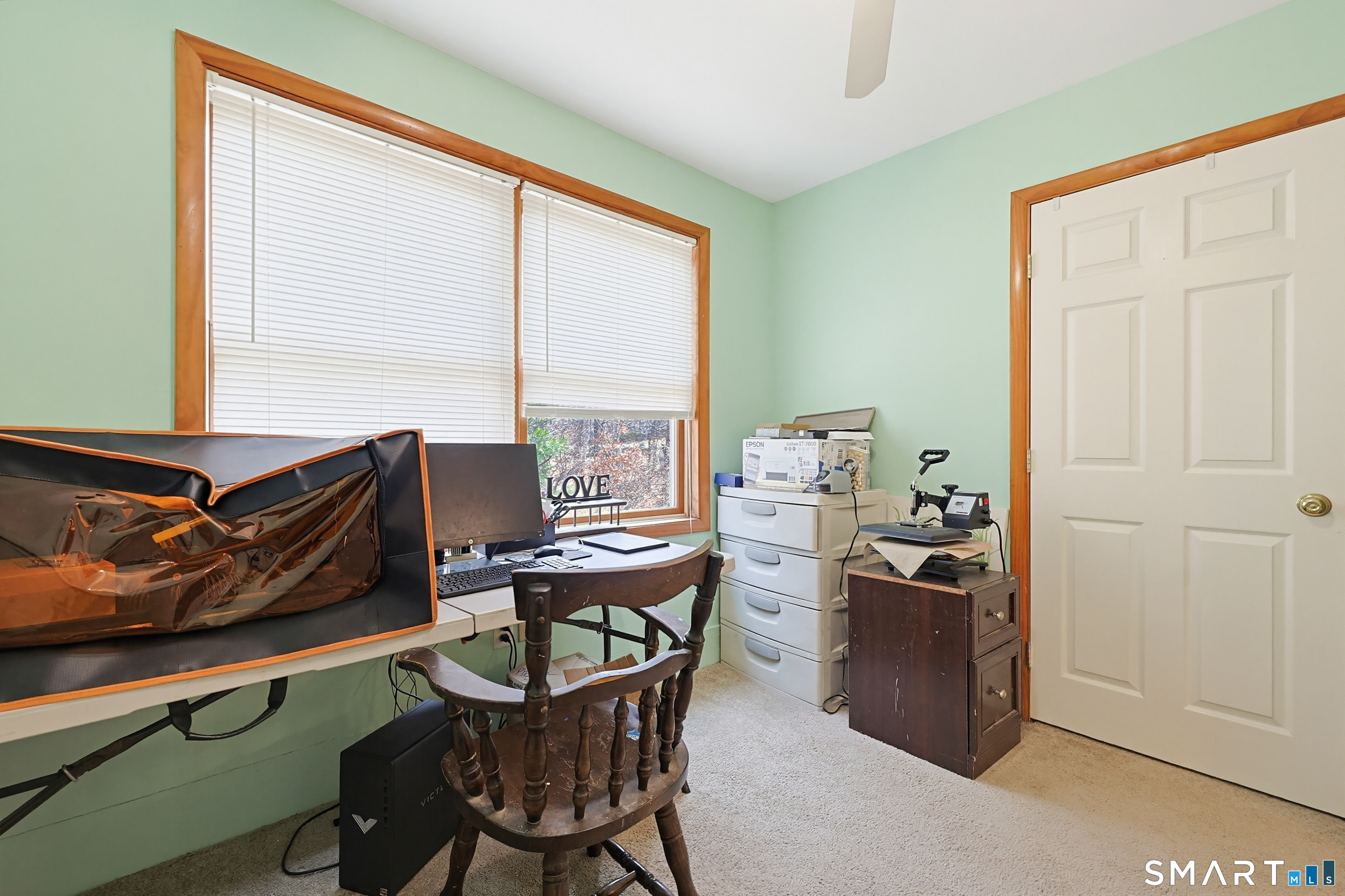 18 Bob White Way Plainfield CT 06354