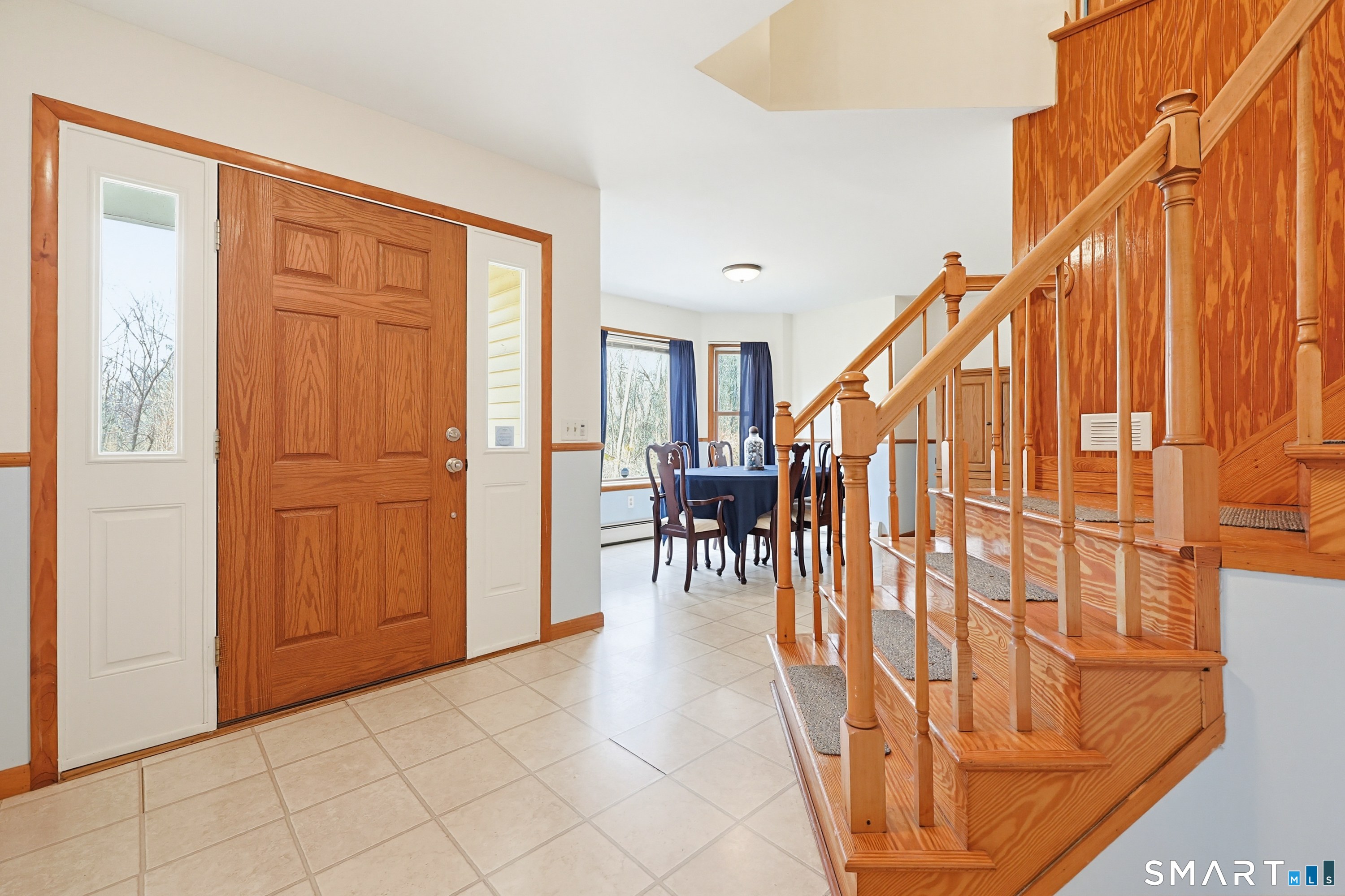 18 Bob White Way Plainfield CT 06354