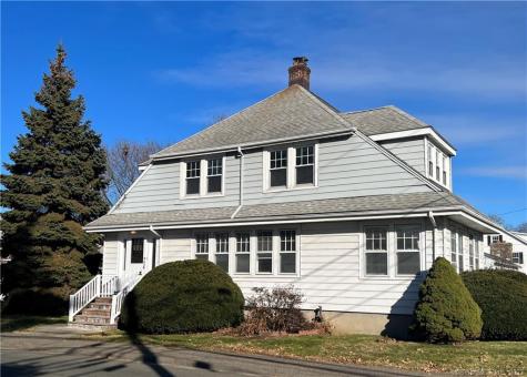 1 Stanley Street Norwalk CT 06855