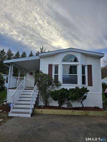 1 Circle Drive Stonington CT 06378