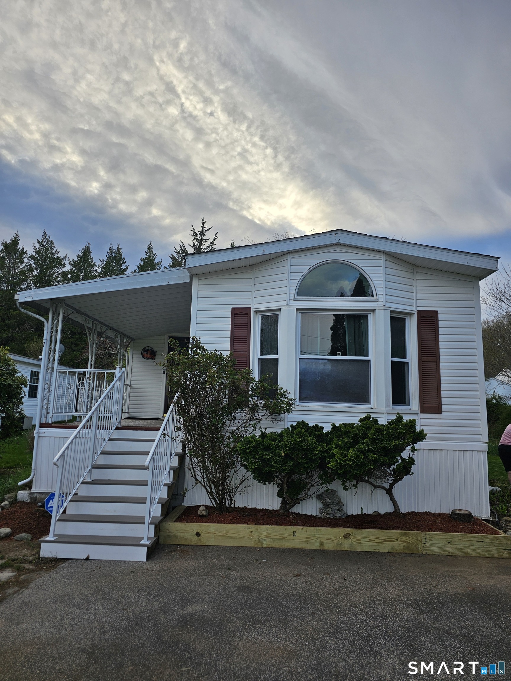 1 Circle Drive Stonington CT 06378