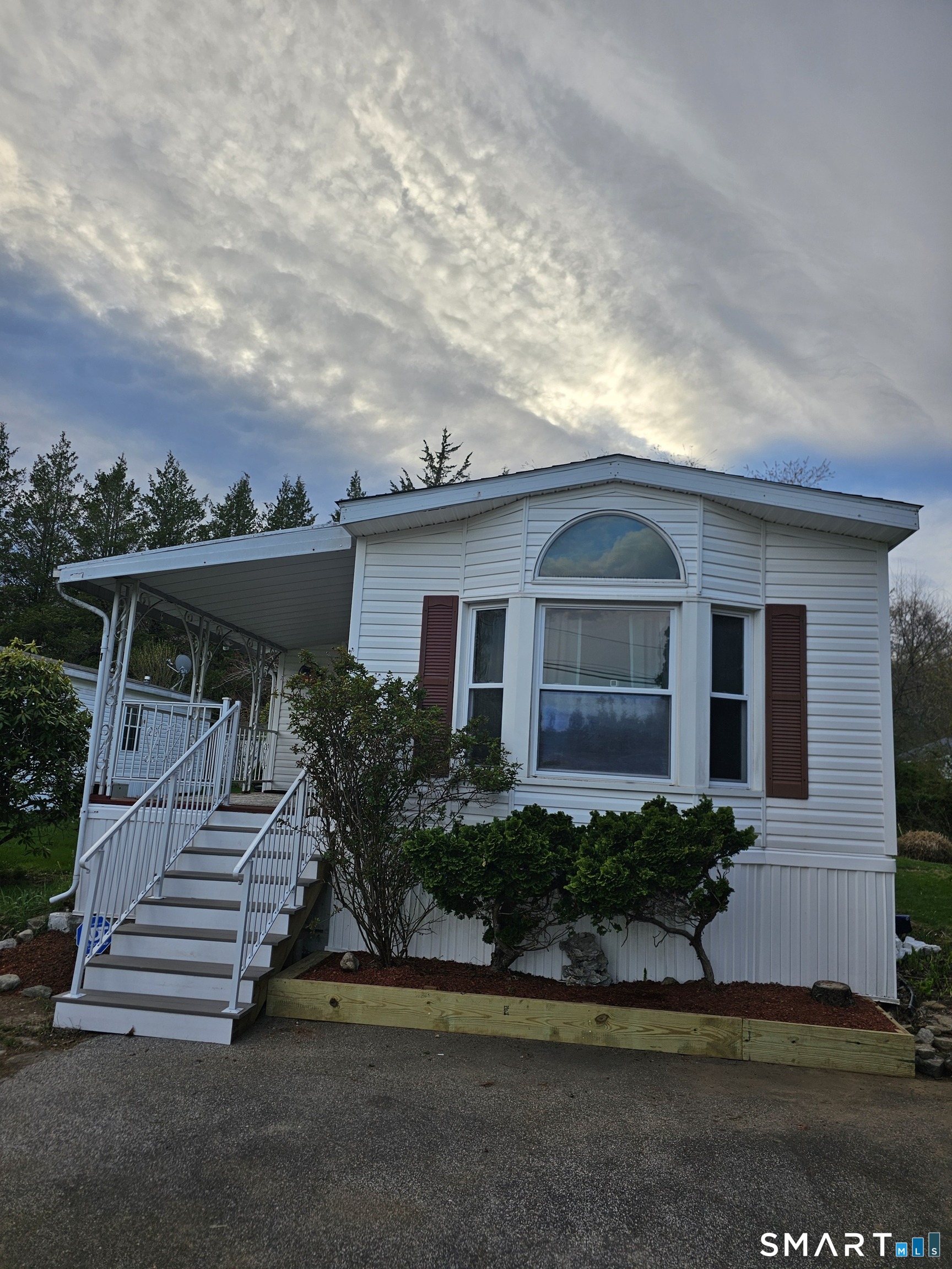 1 Circle Drive Stonington CT 06378