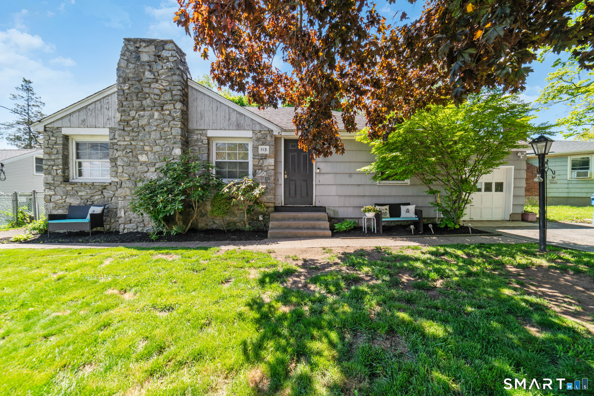 113 Marconi Avenue Bristol CT 06010