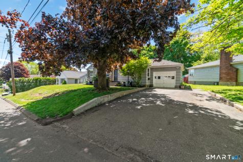 113 Marconi Avenue Bristol CT 06010