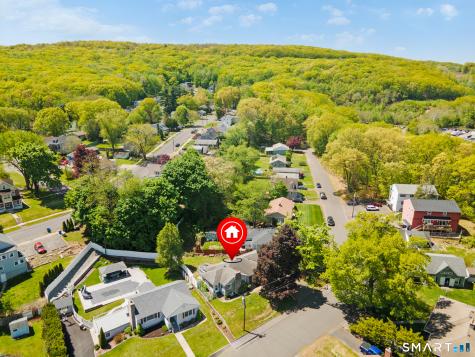 113 Marconi Avenue Bristol CT 06010