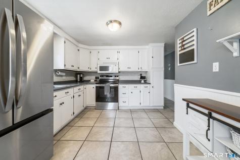113 Marconi Avenue Bristol CT 06010
