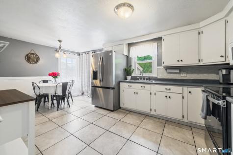 113 Marconi Avenue Bristol CT 06010
