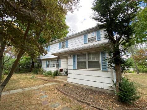 190 Stratfield Road Fairfield CT 06825