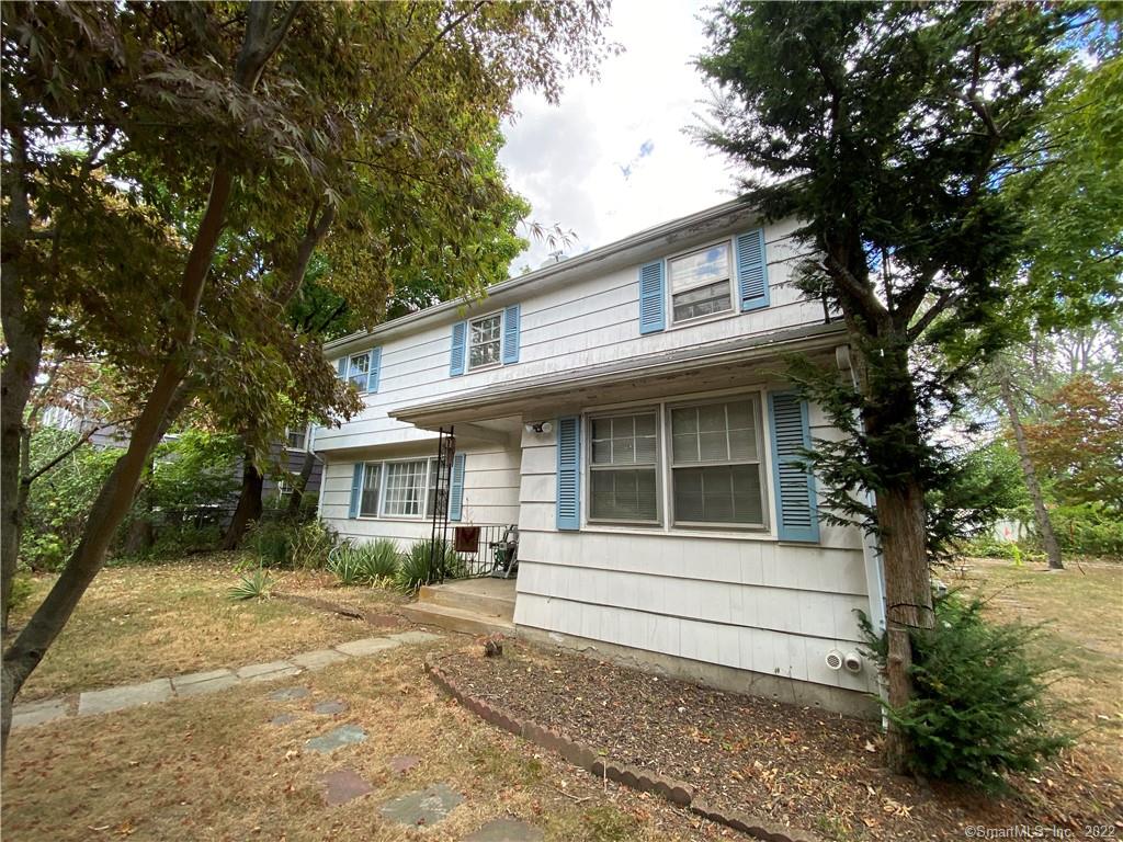 190 Stratfield Road Fairfield CT 06825
